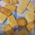 El cooksnap de lucia gb cuando hizo Galletitas de Vainilla fáciles.