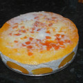 El cooksnap de ese_pepe3@hotmail.com cuando hizo Tarta mousse de melocotón.