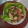รูป Cooksnap ของ Sarintdar Prommeechai เมื่อเขาทำ ก๋วยเตี๋ยวคั่วไก่ สูตรเยาวราช