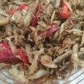 Cooksnap dari Anis Dahniar untuk resep Tumis Tongkol Balado