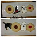 El cooksnap de Jonathan de la Rosa cuando hizo Galletas de 3 ingredientes.
