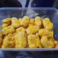 Cooksnap dari shanty tanaya untuk resep Kastengels