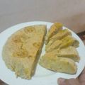 Cooksnap dari Eko Sulaksono untuk resep Bolu pisang raja panggang