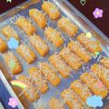 Cooksnap dari sevira untuk resep Kastengel teflon