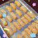 Cooksnap dari sevira untuk resep Kastengel teflon