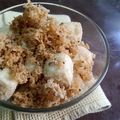 Cooksnap dari Purtiasriri Wulandari untuk resep Tahu Crispy Krezz