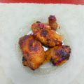Cooksnap dari Cica Ardilah untuk resep Ayam bakar teflon