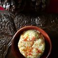 Deepa Rupani's cooksnap of when they made ખીચુ #india.
