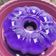Cooksnap dari Amaryllis Kartika Ikhe untuk resep Puding Pop Ice (rasa Anggur 🍇)