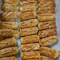 Cooksnap dari Sugi Arti untuk resep Kastangel (Kue Keju)