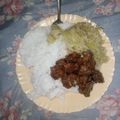 Wolfskin Kenya's cooksnap of when they made WET FRIED LIVER* SAUTÉED *CABBAGE*UGALI.