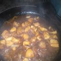 Cooksnap dari nuraini bardie untuk resep Chicken Teriyaki with salad wortel ala hokben