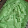 Cooksnap dari Novrina Irdariesny untuk resep Bubur Sumsum Lumer