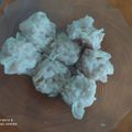 Cooksnap dari NIA untuk resep Dimsum