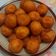 Cooksnap dari Sugi untuk resep Bola Bola Ubi Goreng