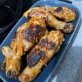 Cooksnap dari Farella kartika untuk resep Ayam bakar bumbu rujak (jawa timur)