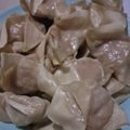Cooksnap dari Dwi untuk resep Dimsum Shumai Ayam