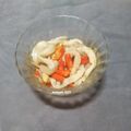 Cooksnap dari Naqiyyah 🍒 untuk resep Tumis jamur tiram