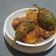 Hemali Rindani's cooksnap of when they made ભરેલા રીંગણા(Stuff Rigana Recipe in Gujarati).
