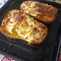 El cooksnap de Virginia Vila cuando hizo Zapallito/anquito relleno.