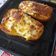 El cooksnap de Virginia Vila cuando hizo Zapallito/anquito relleno.
