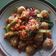 Cooksnap dari emaanggraeni untuk resep 76 Rica-rica Bakso Terong Minim Minyak