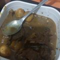 Cooksnap dari nindya dwi apriyani untuk resep Semur sapi kentang wortel empukkk
