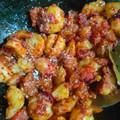 Neha kaur का कुकस्नैप जब उन्होंने जीरा आलू (Jeera aloo recipe in hindi) बनाया था।