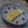 佩寧 的 玉子燒 cooksnap