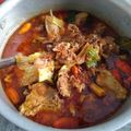 Cooksnap dari deche avika untuk resep Tongseng ayam