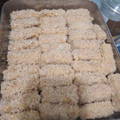 Cooksnap dari Dini Andariska untuk resep Nugget Ayam, jauuh lebih enak dibanding nugget kemasan 👍🏻👍🏻