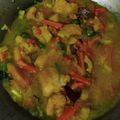 Cooksnap dari Ika Krastanaya untuk resep Sop Ikan Dori