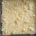 Cooksnap dari sava untuk resep Prol Tape Panggang