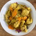 Cooksnap dari Yulia Dewi Santoso untuk resep Sop ayam kuning khas betawi