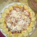 Cooksnap dari Yekie Senja Oktora untuk resep Pizza teflon