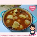 阿文 的 麻辣鴨血 cooksnap