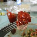 Cooksnap από Athina στη συνταγή Μαρμελάδα τσίλι