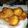 El cooksnap de Liliana roset cuando hizo Croquetas de polenta soft.