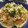 El cooksnap de María Delgado cuando hizo Tostada de Tinga de pollo💖.