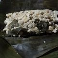 Cooksnap dari Nengah Hardiani untuk resep Pepes tahu tempe