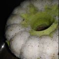 Cooksnap dari Detta Khanifah untuk resep Putu ayu ekonomis 1 telur