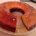 El cooksnap de Selena Willems cuando hizo Budín de limón esponjoso y húmedo.