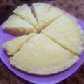 Cooksnap dari Juraida untuk resep Kulit pie