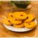 Cooksnap dari Junetha Cinthya untuk resep Kue Lumpur Labu Kuning
