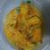 Cooksnap dari Pipit Fitrianyeka untuk resep Labu Siam + Tahu + Tempe + Wortel Kuah Santan