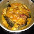 Cooksnap dari nopitahari untuk resep Kotokan Ikan Patin