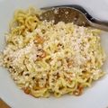 Cooksnap dari ella untuk resep Cwi mie malang
