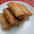 Cooksnap dari Desty Dina untuk resep Lumpia Semarang