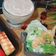 jocelin13 的 鮮蝦酪梨蛋沙拉麵包 cooksnap