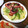 El cooksnap de Berta Mestres Vendrell cuando hizo Ensalada de patata y aguacate con pulpo braseado.